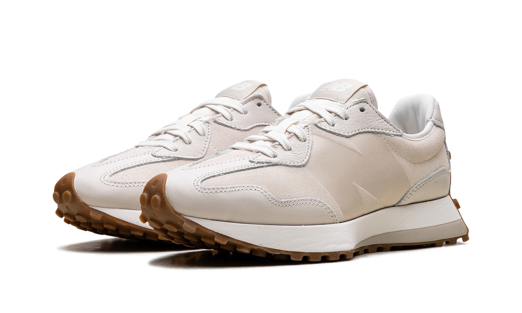 327 WMNS "Linen Gum" WS327DBA
