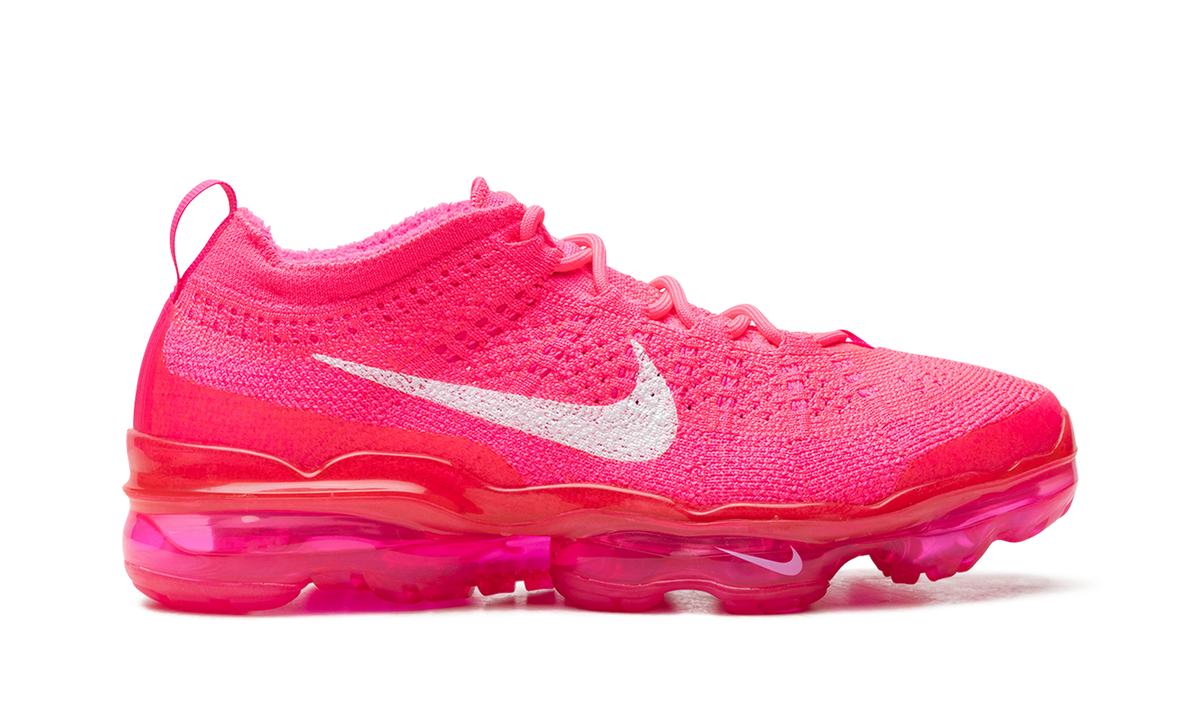 VaporMax 2023 Flyknit WMNS "Hyper Pink" DV6840 601