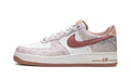 Air Force 1 Low "Snakeskin Pack - Canyon Rust" HF2898 100