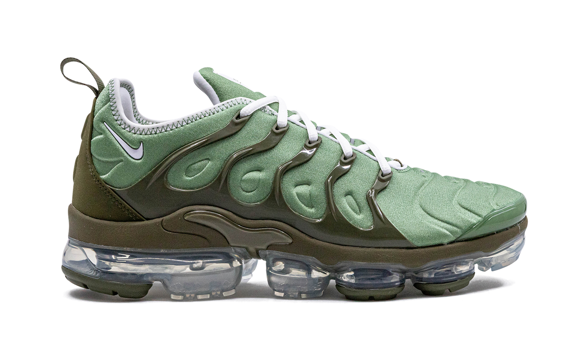Air VaporMax Plus "Olive" FD0779 386