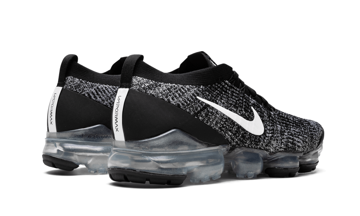 Air Vapormax Flyknit 3 "Oreo" AJ6900 002