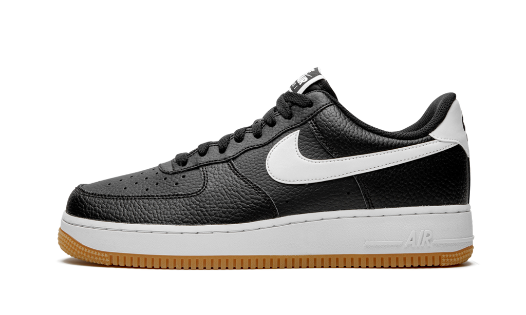 Air Force 1 '07 2 "Black White Gum" CI0057 002