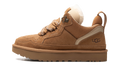 Lowmel WMNS "Chestnut" 1144032 CHE