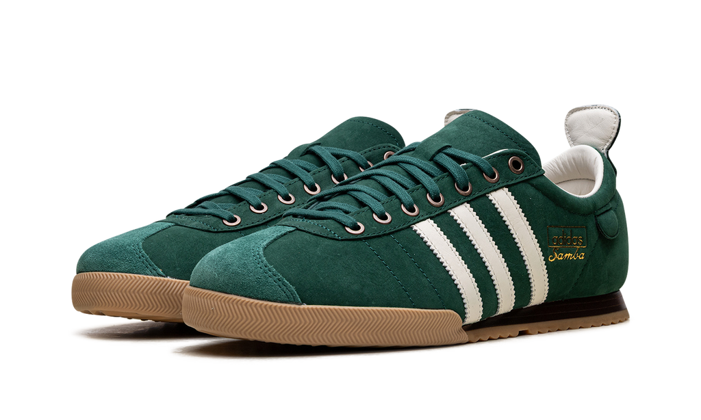 Samba 62 "Green" JI3218