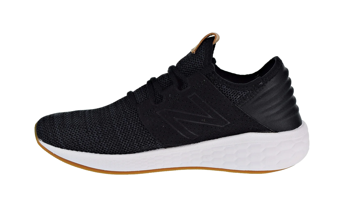 Fresh Foam Cruz 2 Knit WMNS "Grey" WCRUZ KB2