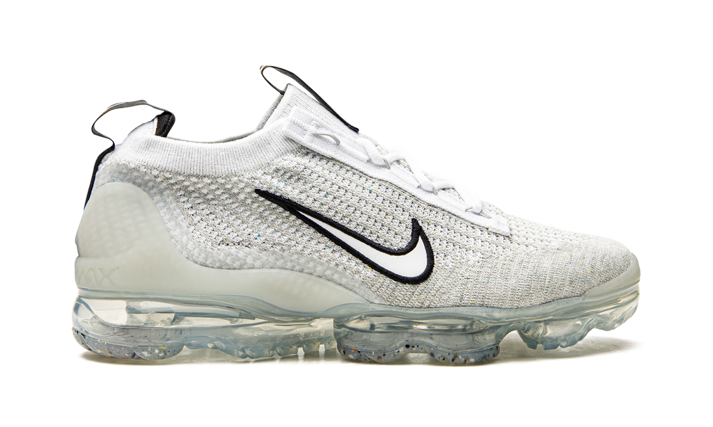 Air VaporMax 2021 FK "Monochrome" DH4084 100