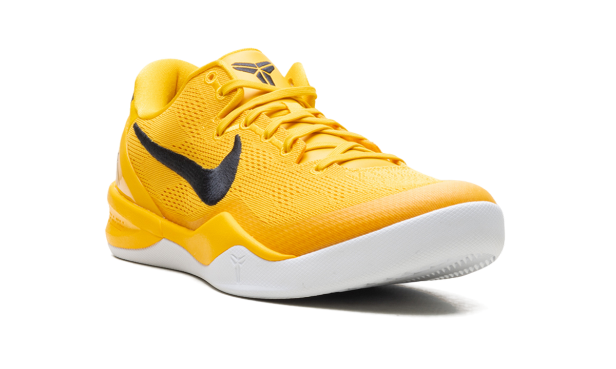 Kobe 8 Protro TB Promo "University Gold" HM6469 700