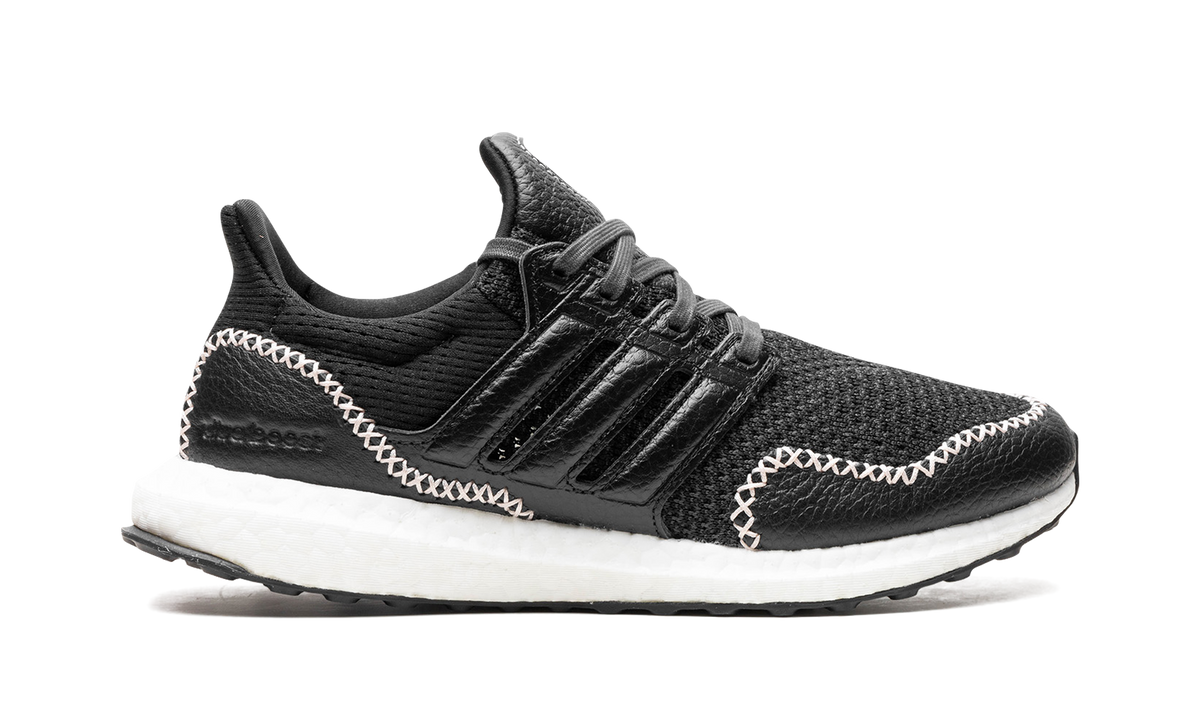 Ultraboost 1.0 "Woven Black" ID1746
