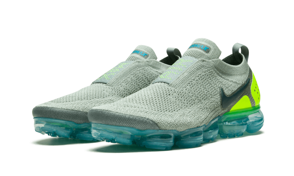 Air Vapormax FK Moc 2 "Neo Turquoise" AH7006 300