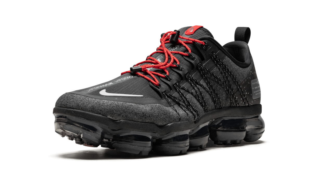 Air Vapormax Run Utility "Reflect Silver" AQ8810 001