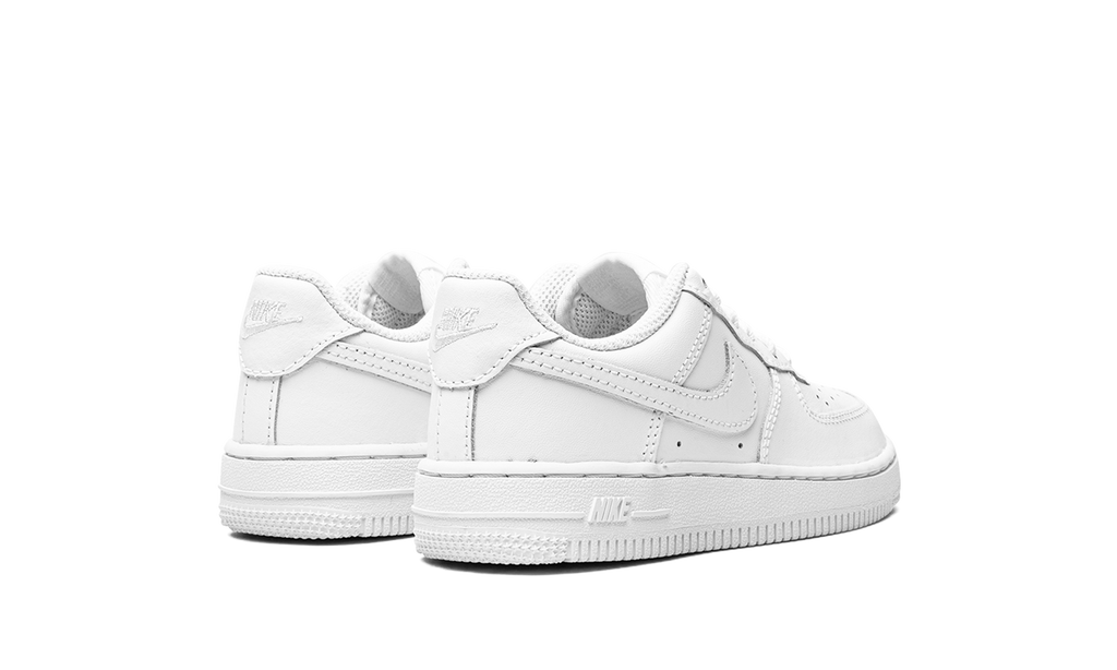 Air Force 1 PS LE "White on White" DH2925 111