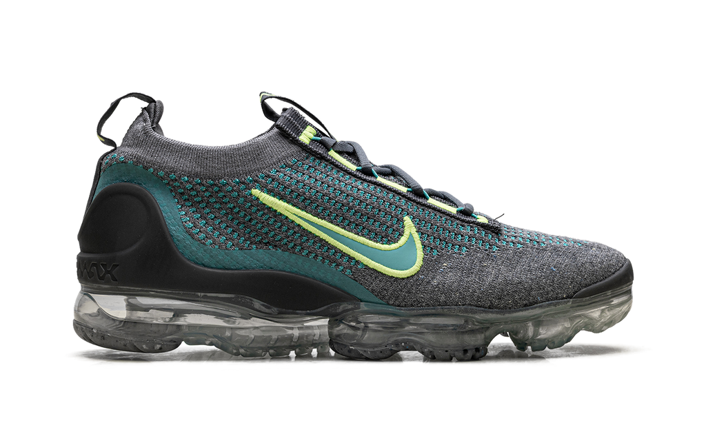 Air VaporMax 2021 FK "Grey Teal" DM0025 001