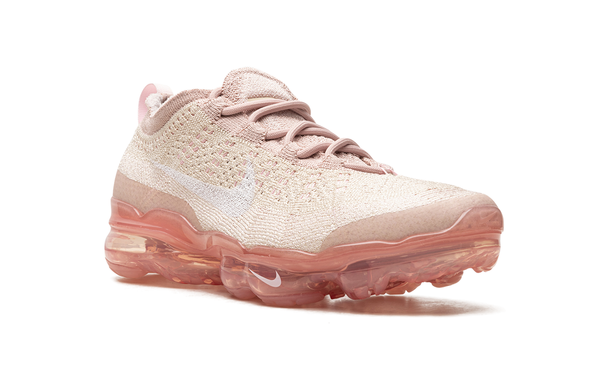 AIR VAPORMAX 2023 FLYKNIT WMNS "Oatmeal Pearl Pink" DV6840 101