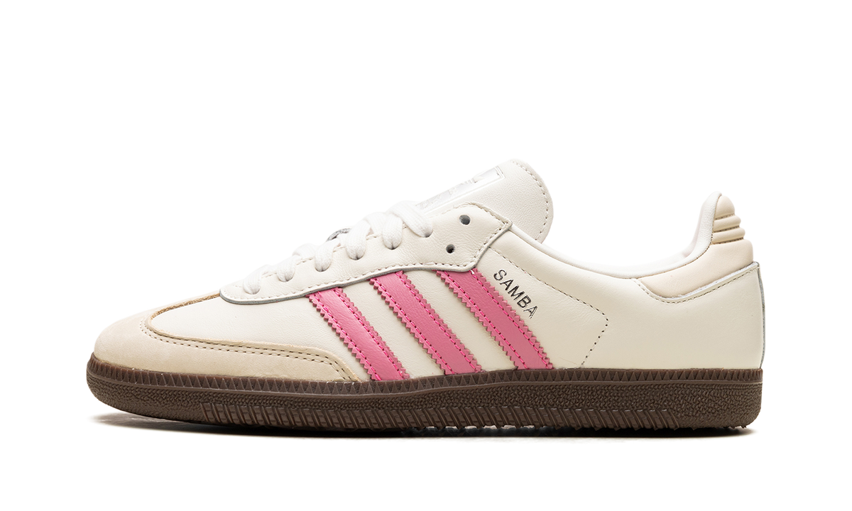 Samba OG Wmns "Lucid Pink" IG1962