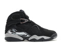 Jordan 8 Retro Winterized 'Gunsmoke'