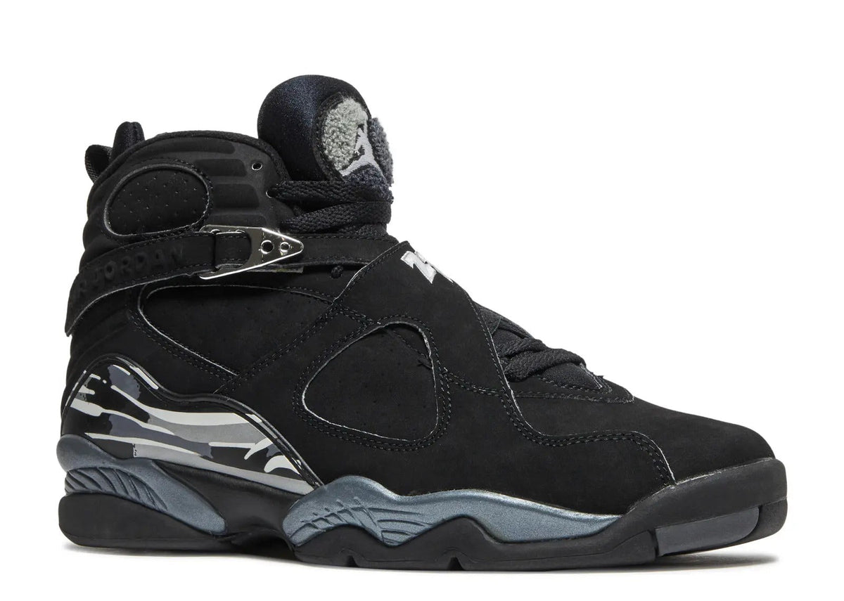 Jordan 8 Retro 'Chrome' 2003