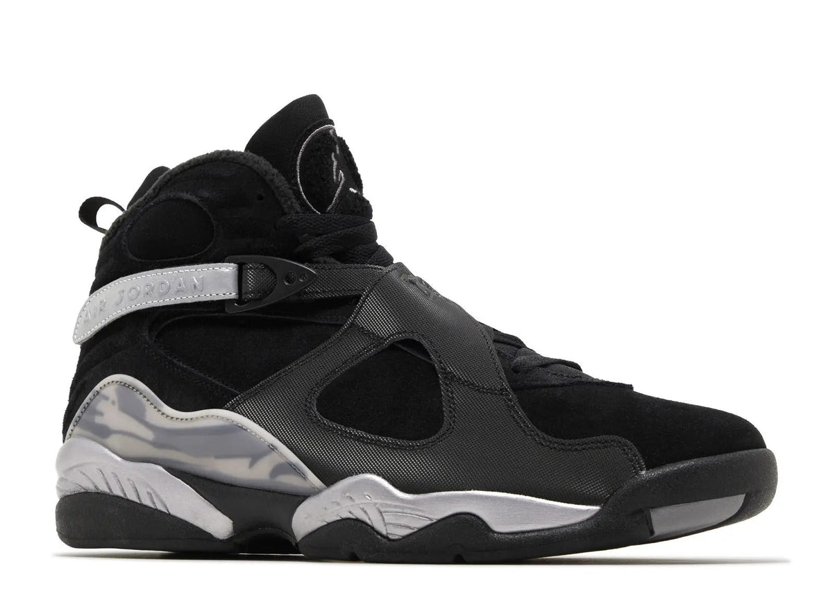 Jordan 8 Retro Winterized 'Gunsmoke'