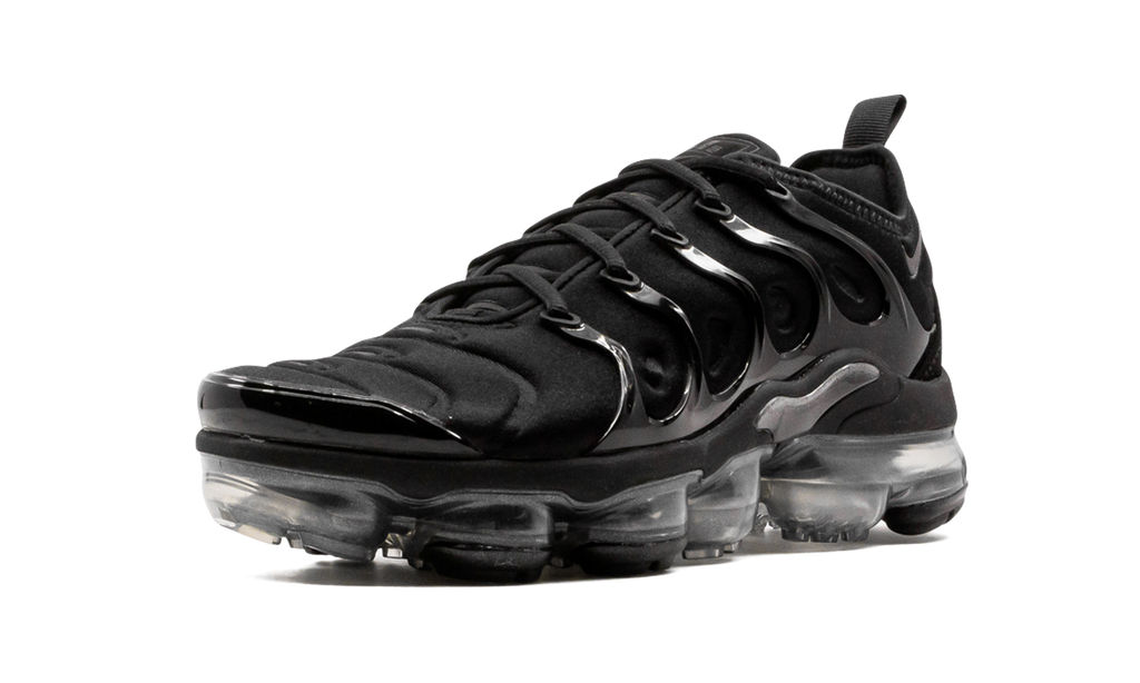 AIR VAPORMAX PLUS WMNS "Triple Black" DH1063 001