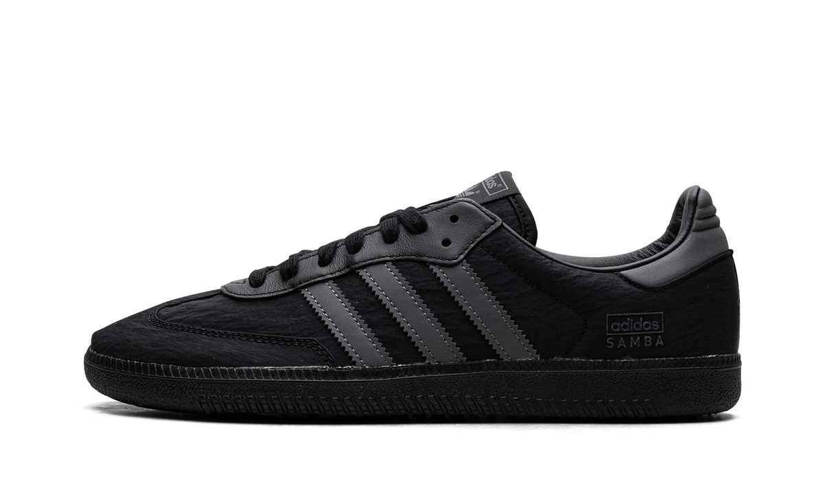 Samba OG "Core Black Reflective" IE9133