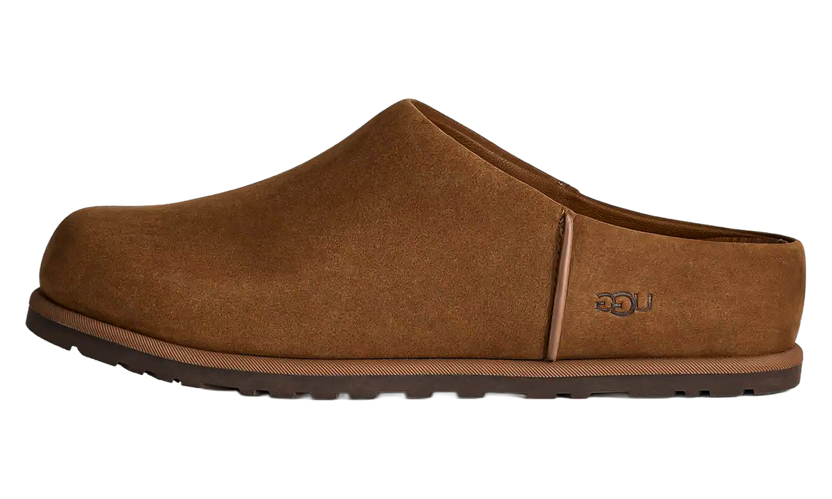 Otzo Clog WMNS "Dark Chestnut" 1181130 DKC