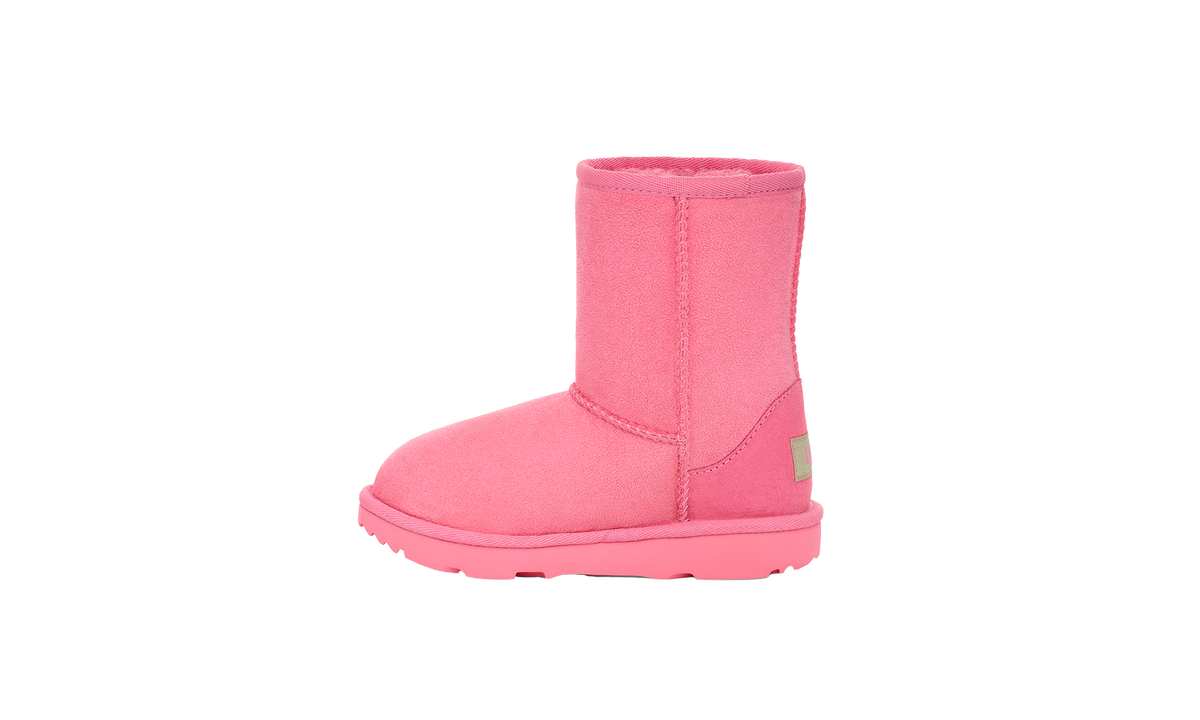 Classic II Boot TD "Sachet Pink" 1017703T STPN