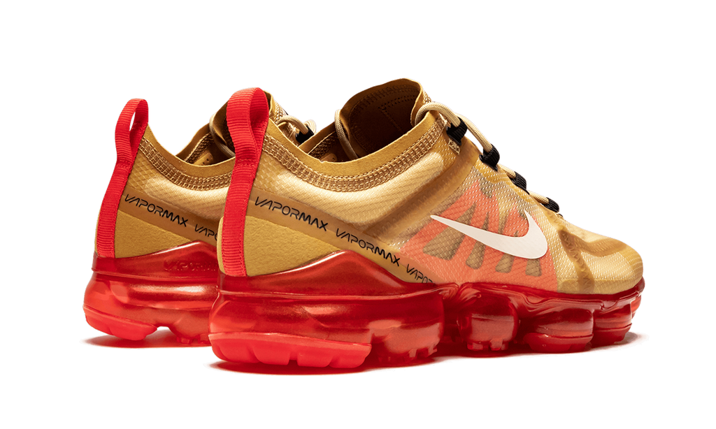 Air Vapormax 2019 "Crimson Gold" AR6631 701