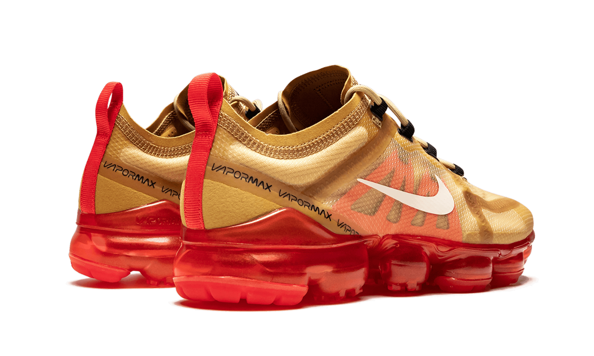 Air Vapormax 2019 "Crimson Gold" AR6631 701