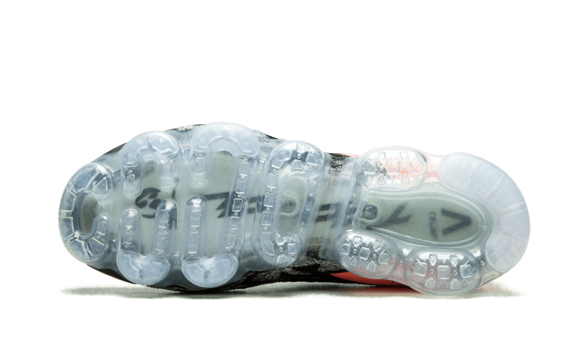 Air Vapormax FK Moc 2 "Acronym - Sail/Cargo Khaki" AQ0996 102