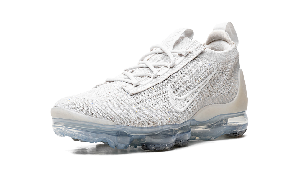VAPORMAX 2021 FLYKNIT MNS WMNS "Phantom Metallic Silver" DJ9975 001