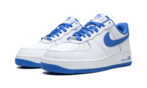 Air Force 1 '07 "Medium Blue" DH7561 104