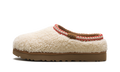 Tasman Maxi Curly Slipper WMNS "Natural" 1158356 NAT