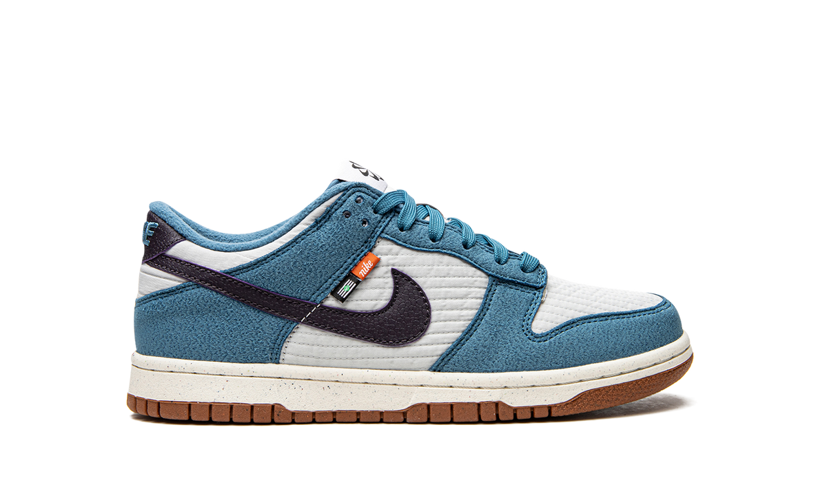 Dunk Low SE (GS) "Toasty" DC9561 400