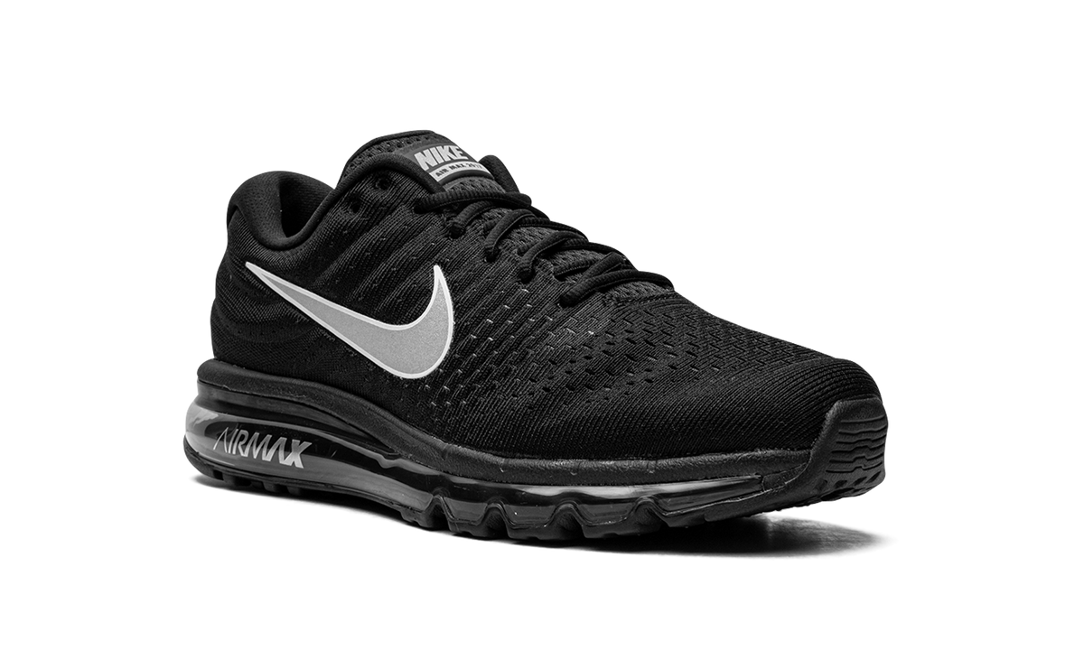 Air Max 2017 "Anthracite" 849559 001