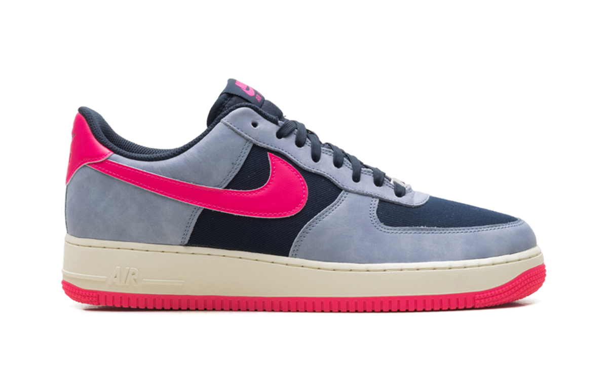 Air Force 1 Low '07 LX "Dark Obsidian Ashen Slate" FB8876 401