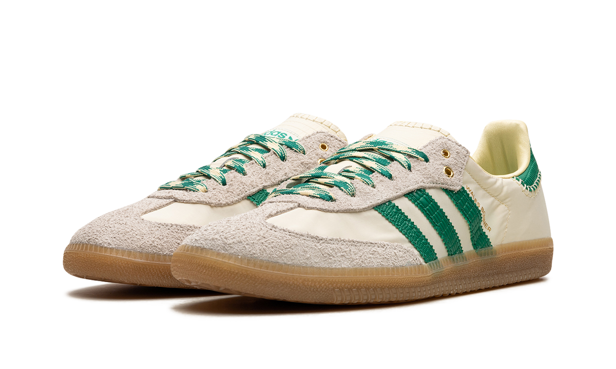 Adidas Samba "Wales Bonner" GY4344