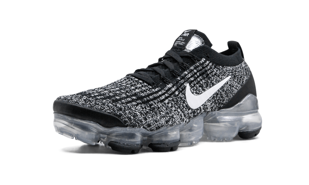 AIR VAPORMAX FLYKNIT 3 WMNS "Oreo" AJ6910 001