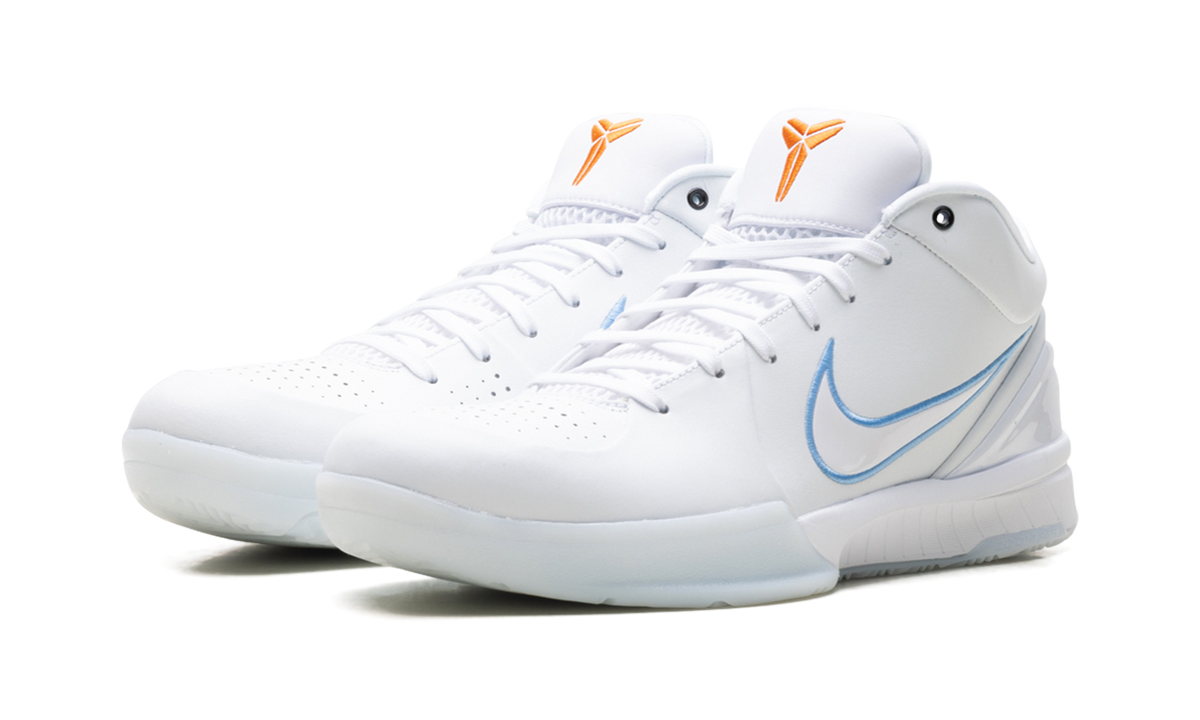 Zoom Kobe 4 Protro "Draft Day Pack - Cleveland Cavaliers (Opened Packaging)" IM0559 111