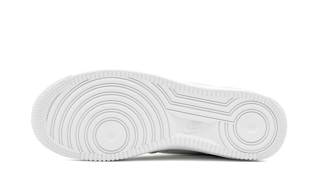 AIR FORCE 1 SP WMNS "Metallic Chrome" CQ6566 001