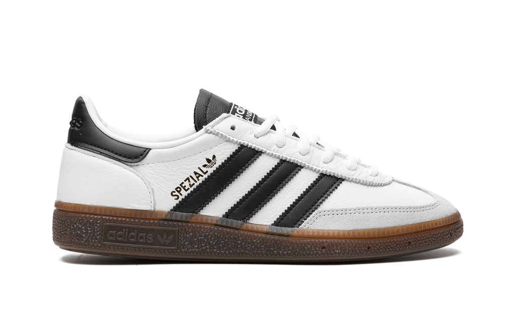 Handball Spezial "White Black Gum" IE3403