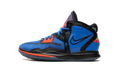 Kyrie Infinity SE GS "Tie-Dye" DM3894 410