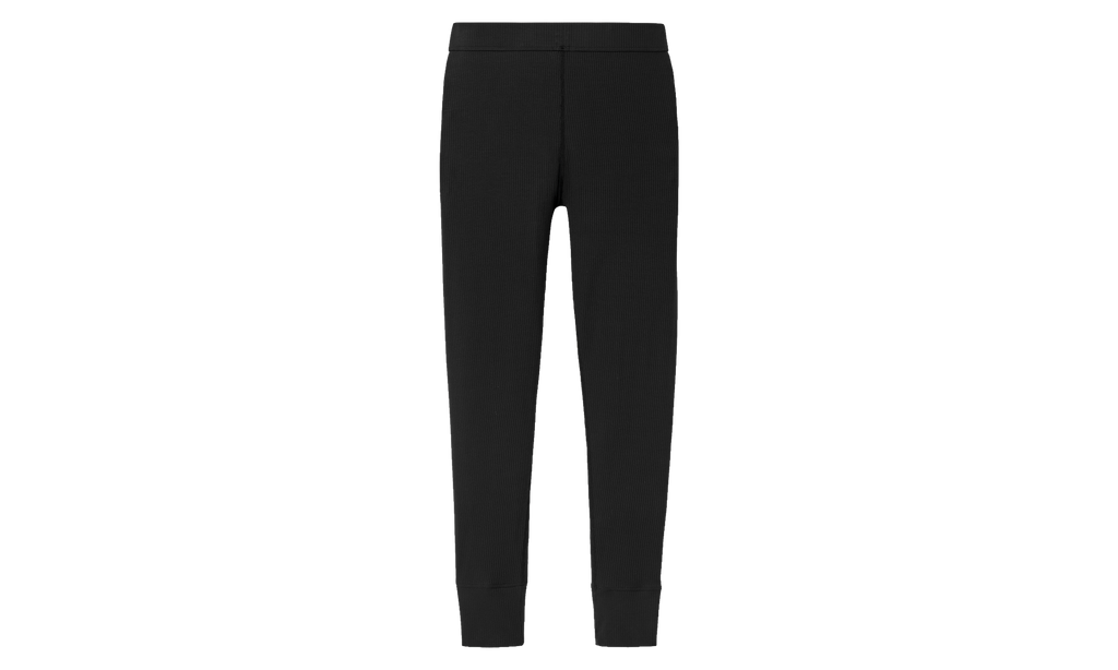 Paloma Legging II Rib WMNS "Black" 1171622 BLK