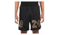 Kobe Basketball Shorts "Black / Metallic Gold" IF4939 010