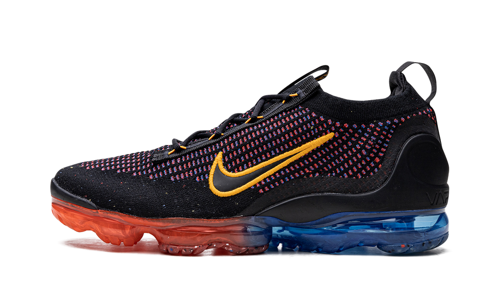 AIR VAPORMAX 2021 FK NN "Black Multi" DV2118 001