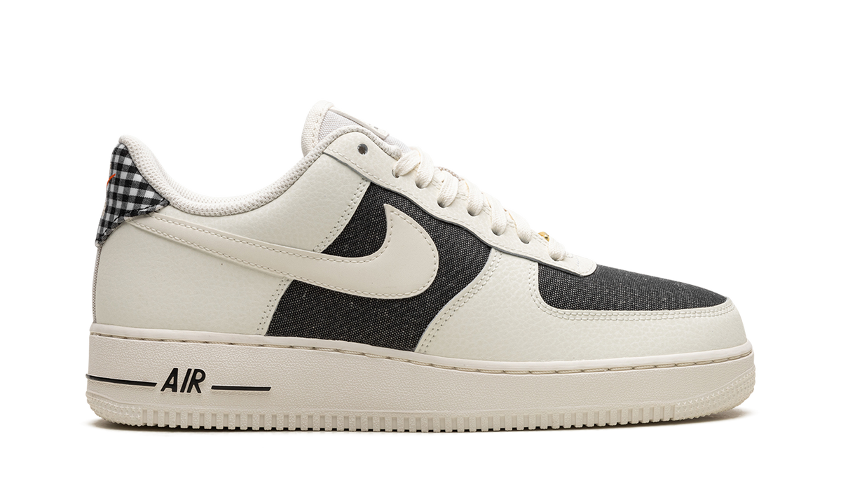 Air Force 1 Low "Designed Fresh" FJ4021 133