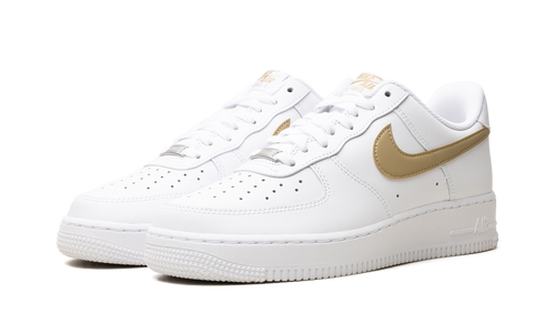 Air Force 1 '07 "White / Parachute Beige" FJ4146 124