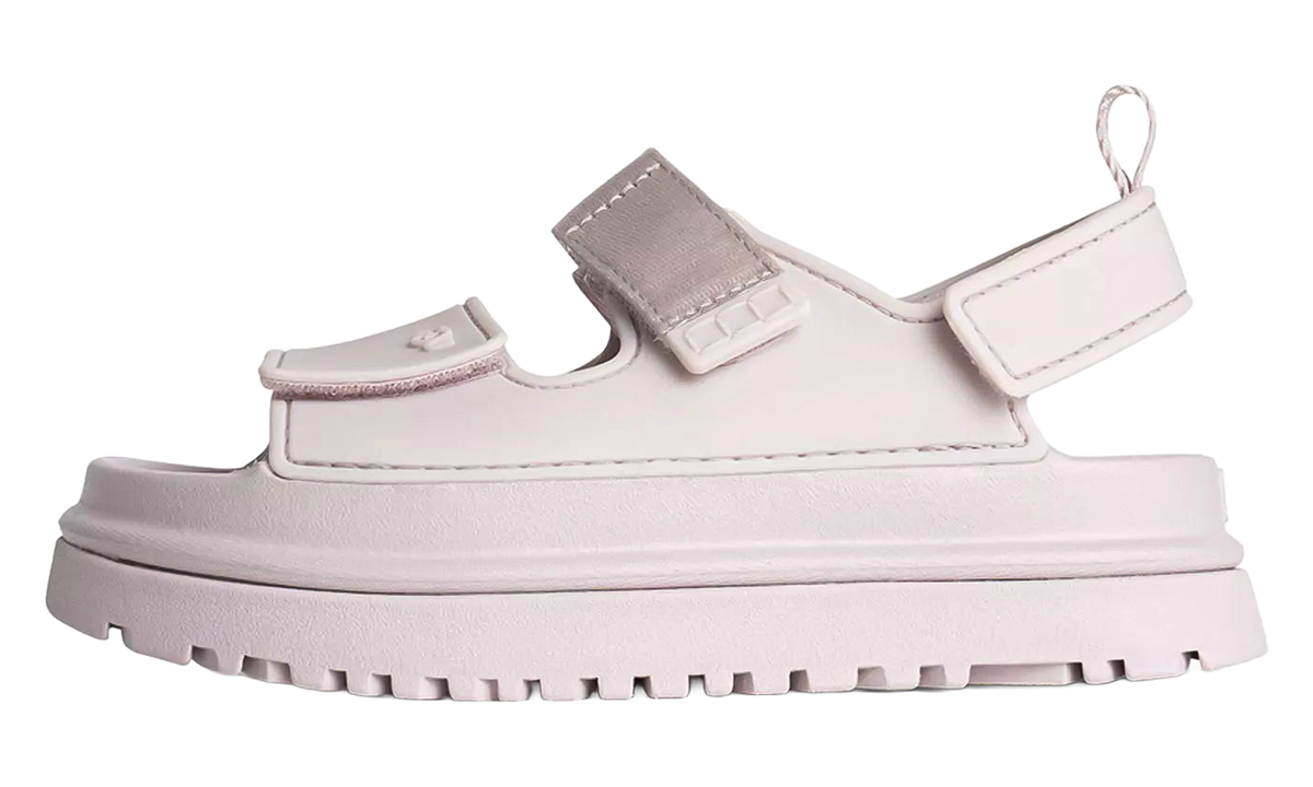 GoldenGlow Sandal GS "Bay Fog" 1152813K BYF
