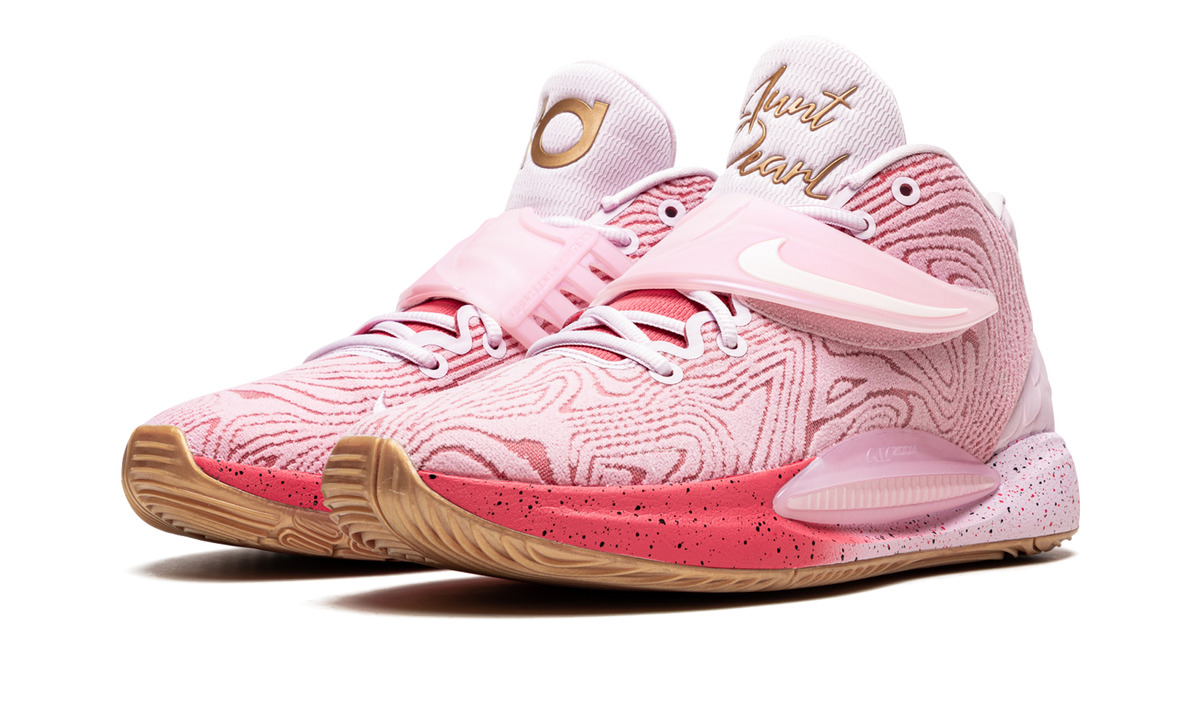 KD14 Seasonal "Aunt Pearl" DC9379 600