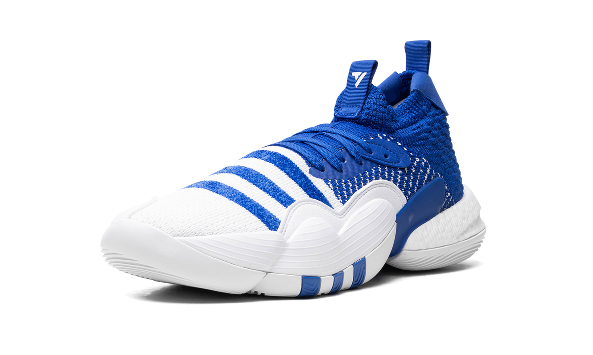 Trae Young 2.0 "Royal Blue" H03839