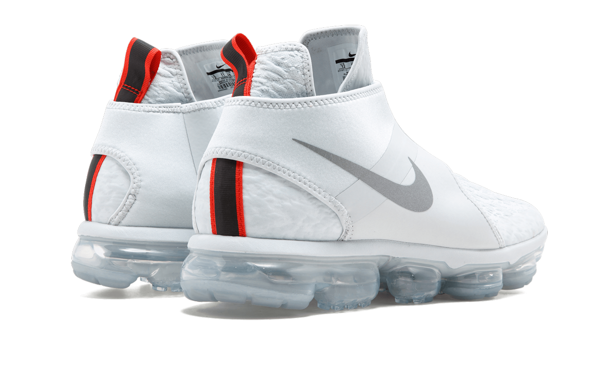 Air Vapormax Chukka Slip "White" AO9326 001