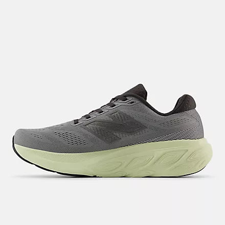 New Balance Mens 880v15 - SLATE GREY (Wide)